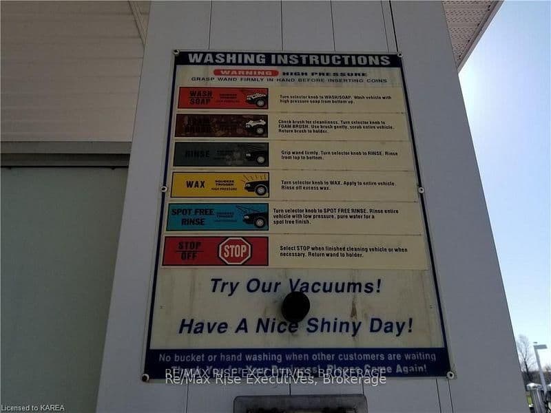 Sale Of Business at 5554 HIGHWAY 38, Harrowsmith, ON - Photo 12 - RE/MAX Garden City Realty