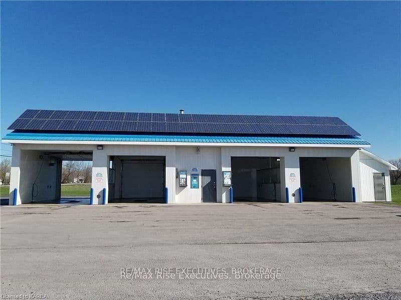 Sale Of Business at 5554 HIGHWAY 38, Harrowsmith, ON - Photo 2 - RE/MAX Garden City Realty