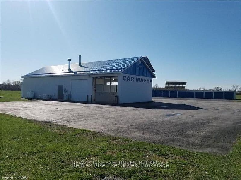 Sale Of Business at 5554 HIGHWAY 38, Harrowsmith, ON - Photo 6 - RE/MAX Garden City Realty
