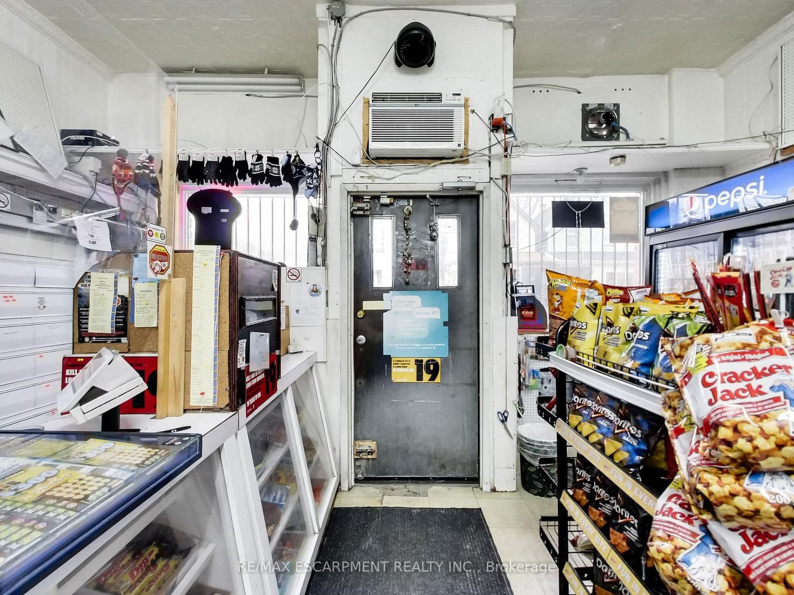 Commercial Retail at 44 Francis Street, Hamilton, ON - Photo 10 - RE/MAX Garden City Realty