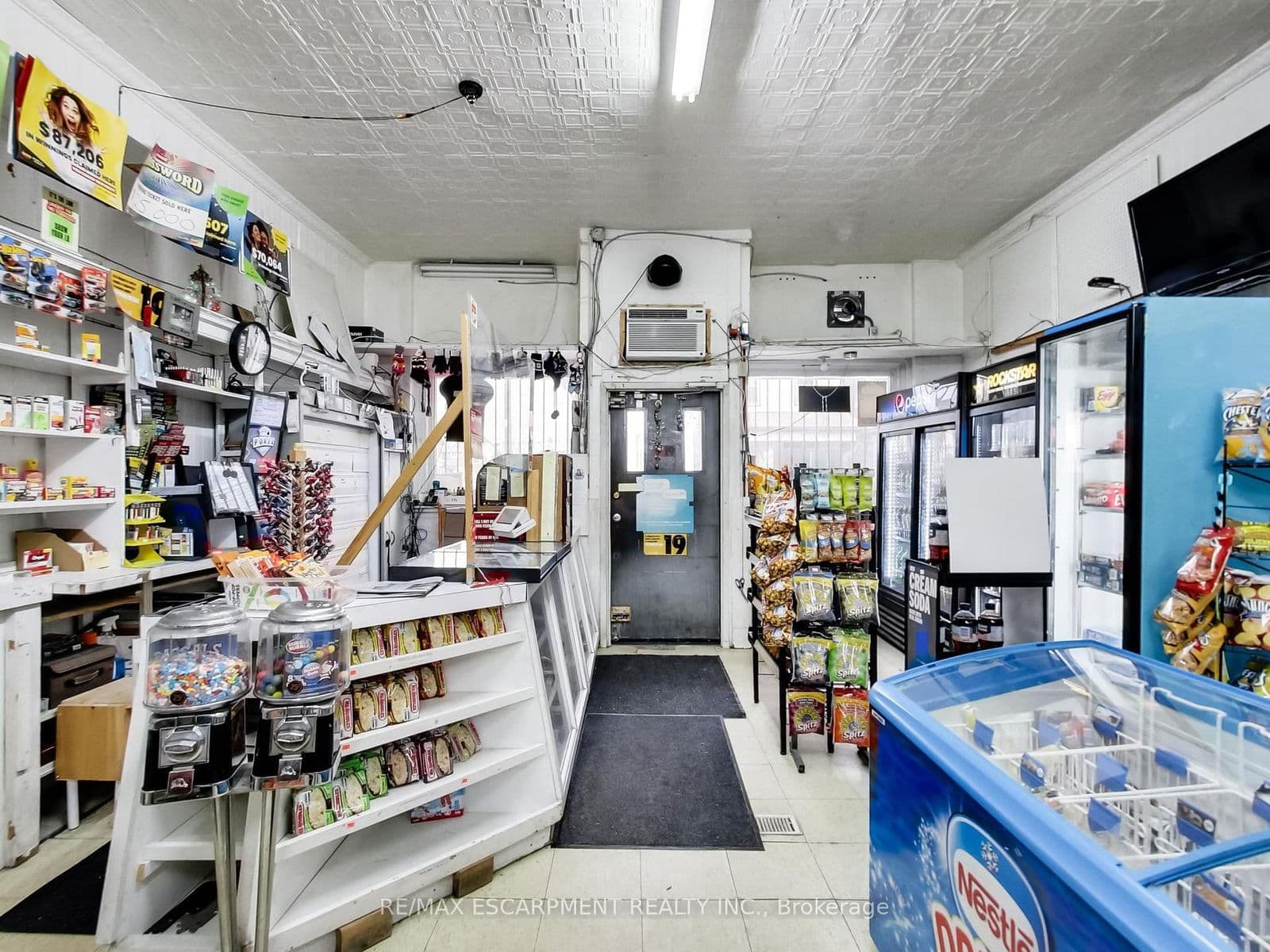 Commercial Retail at 44 Francis Street, Hamilton, ON - Photo 11 - RE/MAX Garden City Realty