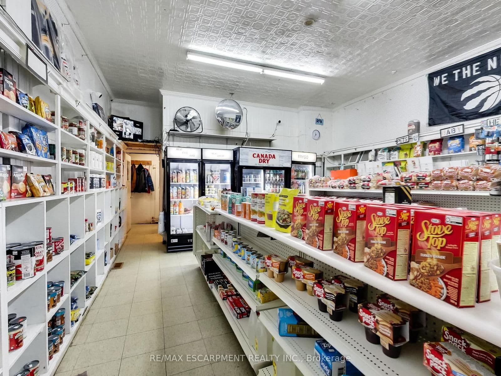 Commercial Retail at 44 Francis Street, Hamilton, ON - Photo 12 - RE/MAX Garden City Realty