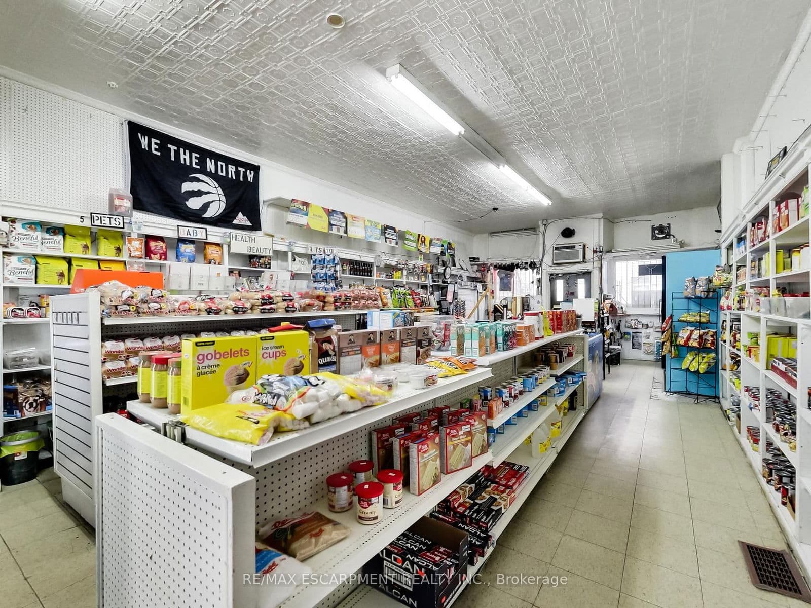 Commercial Retail at 44 Francis Street, Hamilton, ON - Photo 13 - RE/MAX Garden City Realty