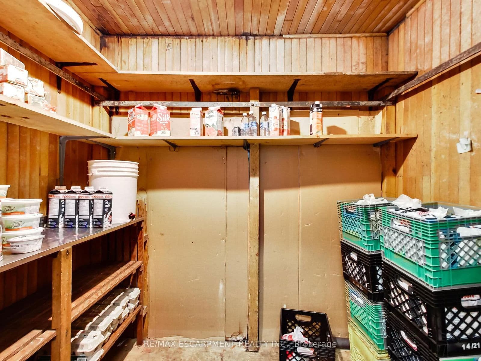 Commercial Retail at 44 Francis Street, Hamilton, ON - Photo 14 - RE/MAX Garden City Realty