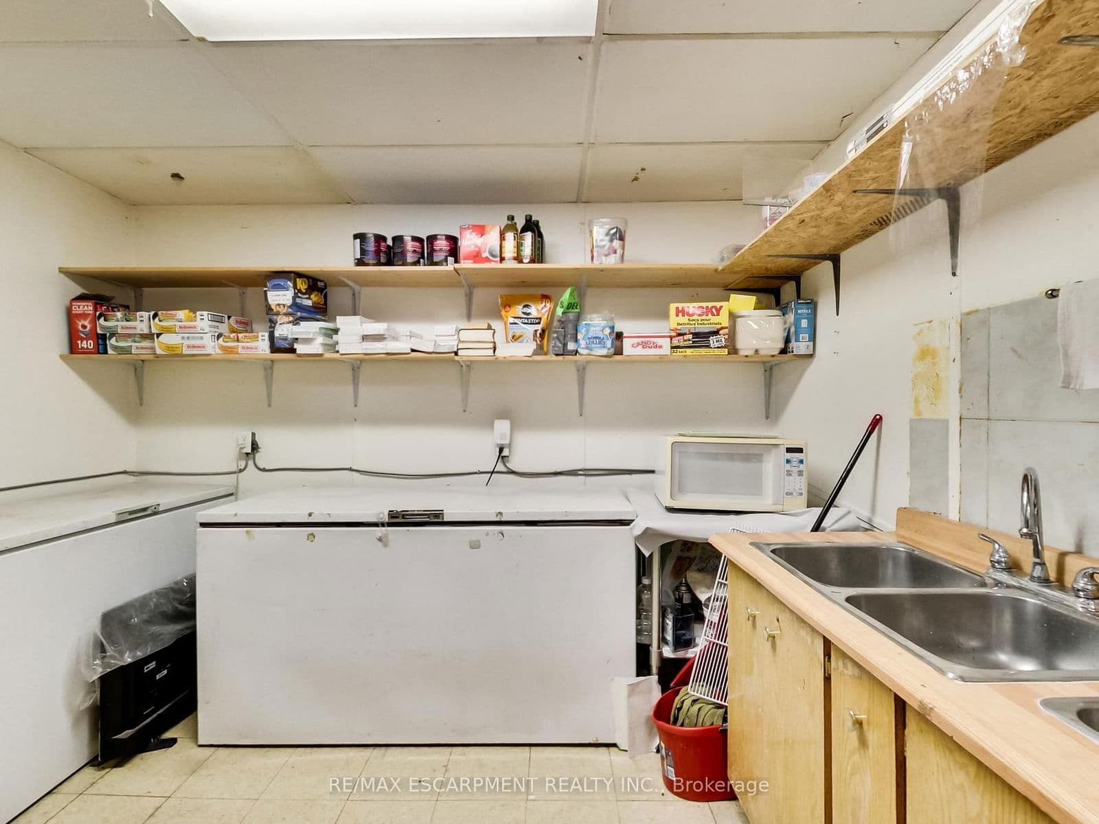 Commercial Retail at 44 Francis Street, Hamilton, ON - Photo 15 - RE/MAX Garden City Realty