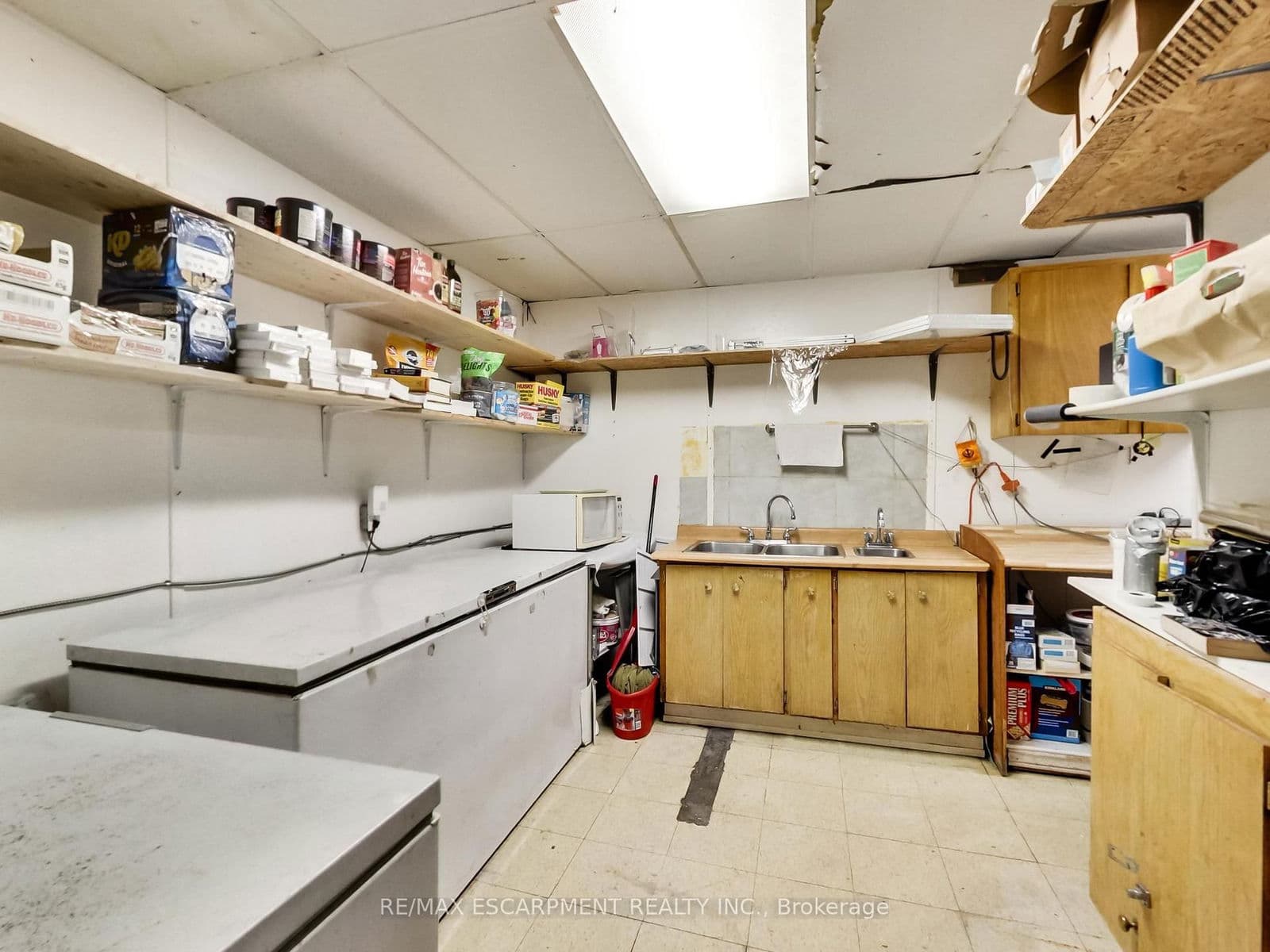 Commercial Retail at 44 Francis Street, Hamilton, ON - Photo 16 - RE/MAX Garden City Realty