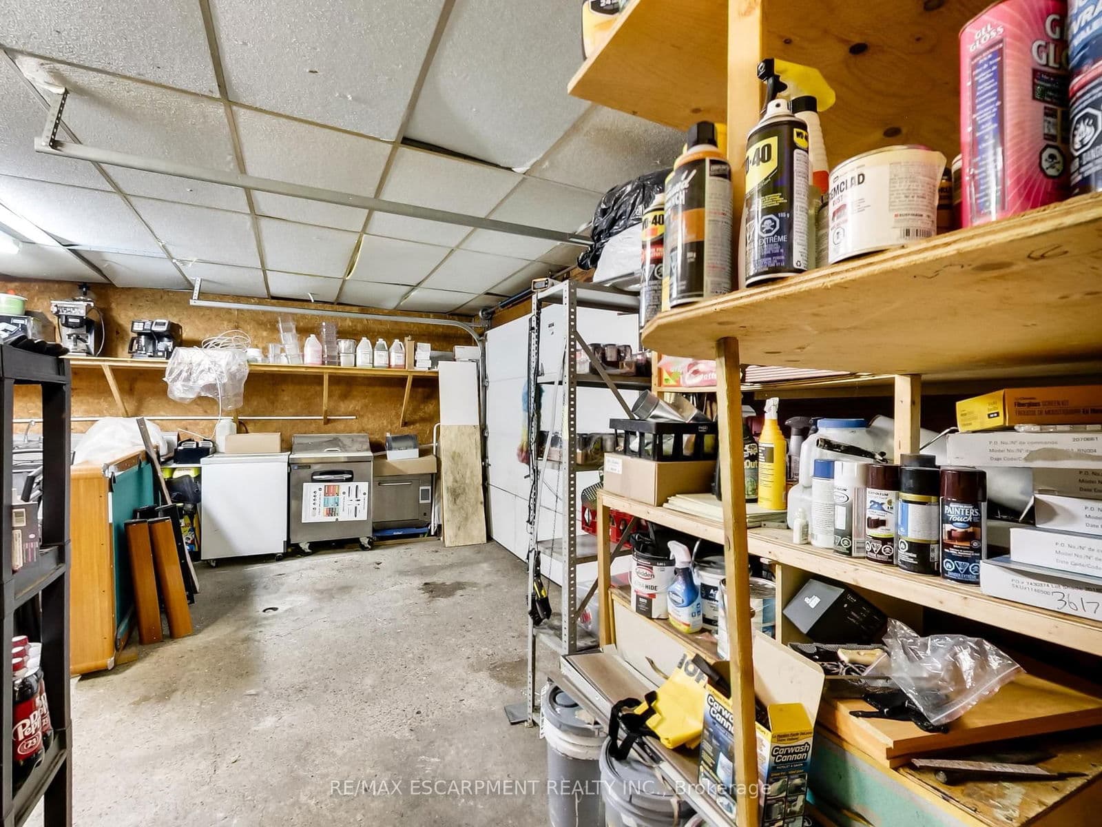 Commercial Retail at 44 Francis Street, Hamilton, ON - Photo 17 - RE/MAX Garden City Realty