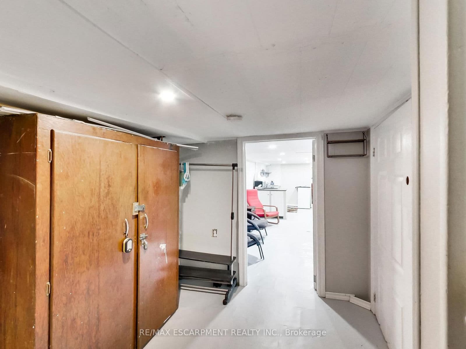 Commercial Retail at 44 Francis Street, Hamilton, ON - Photo 18 - RE/MAX Garden City Realty