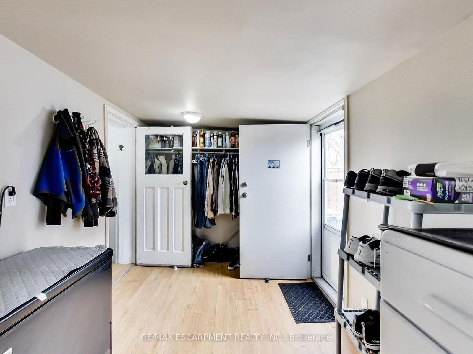 Commercial Retail at 44 Francis Street, Hamilton, ON - Photo 44 - RE/MAX Garden City Realty