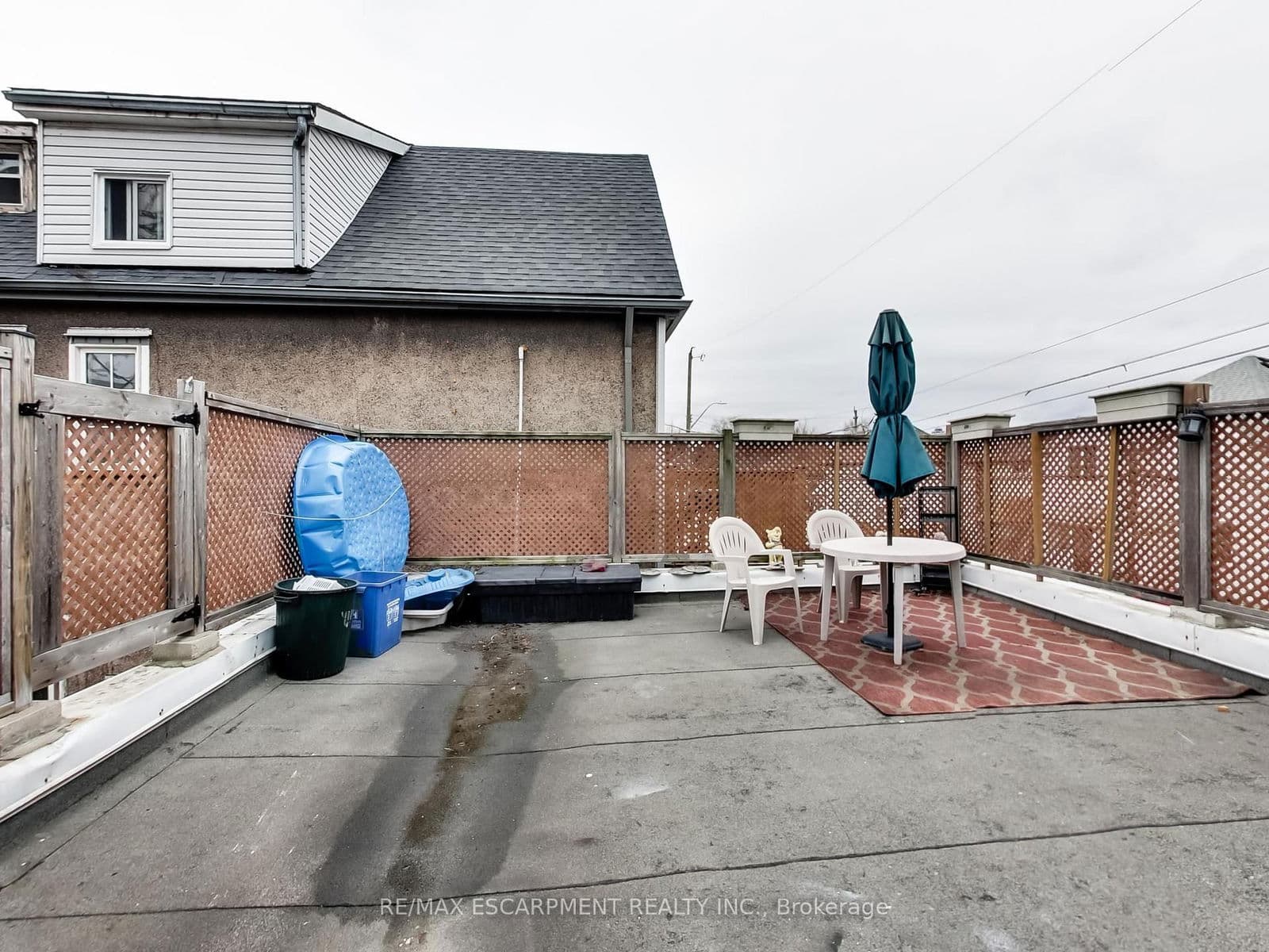 Commercial Retail at 44 Francis Street, Hamilton, ON - Photo 45 - RE/MAX Garden City Realty