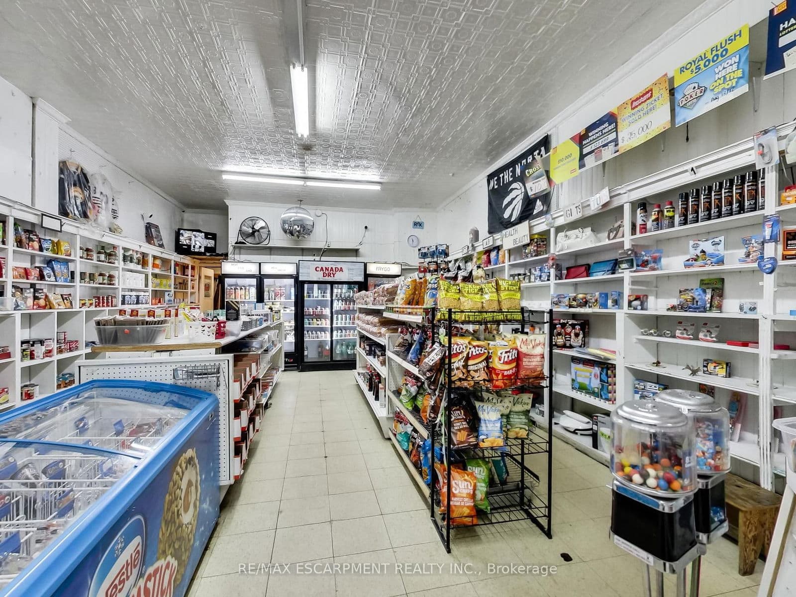 Commercial Retail at 44 Francis Street, Hamilton, ON - Photo 6 - RE/MAX Garden City Realty