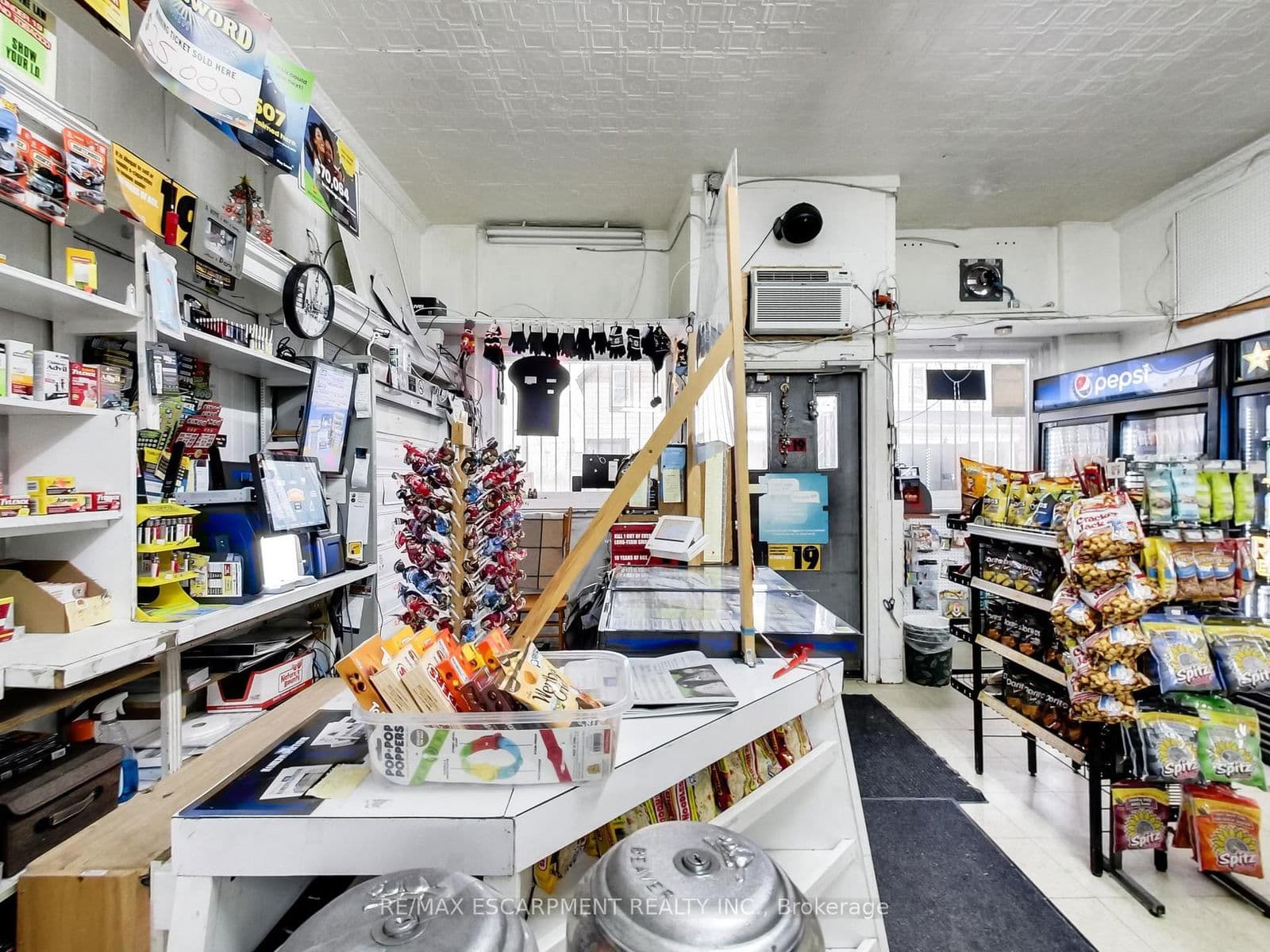 Commercial Retail at 44 Francis Street, Hamilton, ON - Photo 8 - RE/MAX Garden City Realty