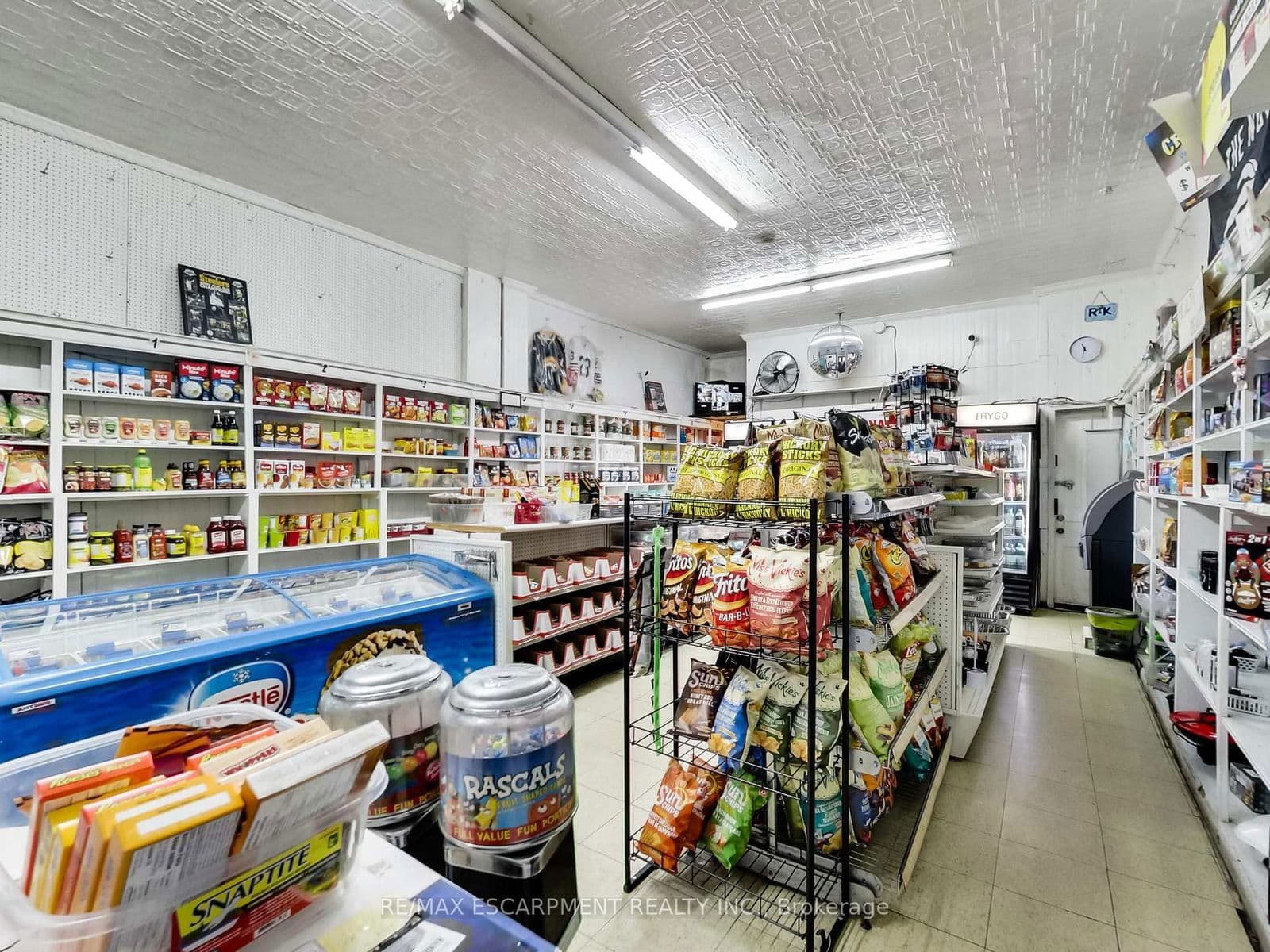 Commercial Retail at 44 Francis Street, Hamilton, ON - Photo 9 - RE/MAX Garden City Realty