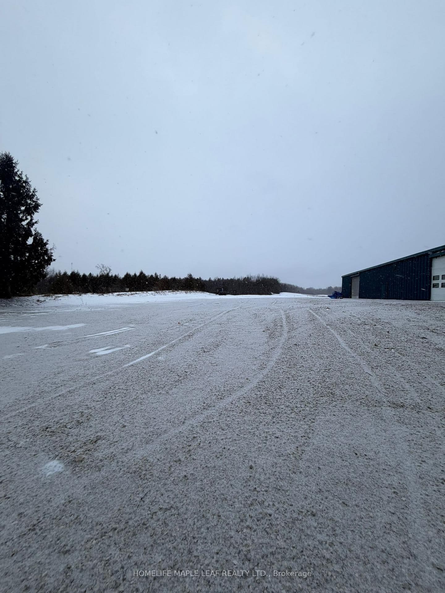 Industrial at 517462 County Road 124, Melancthon, ON - Photo 17 - RE/MAX Garden City Realty