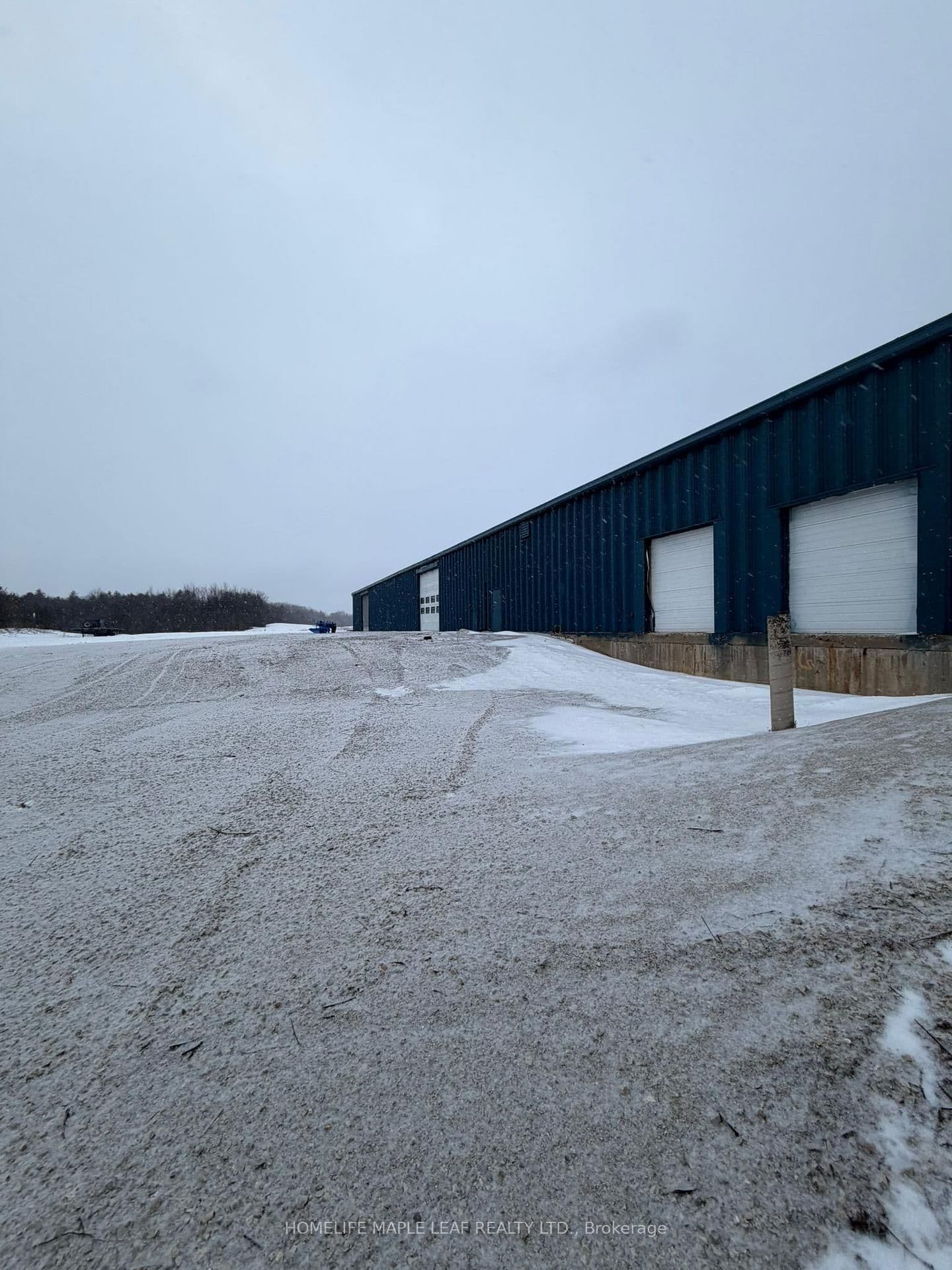 Industrial at 517462 County Road 124, Melancthon, ON - Photo 20 - RE/MAX Garden City Realty