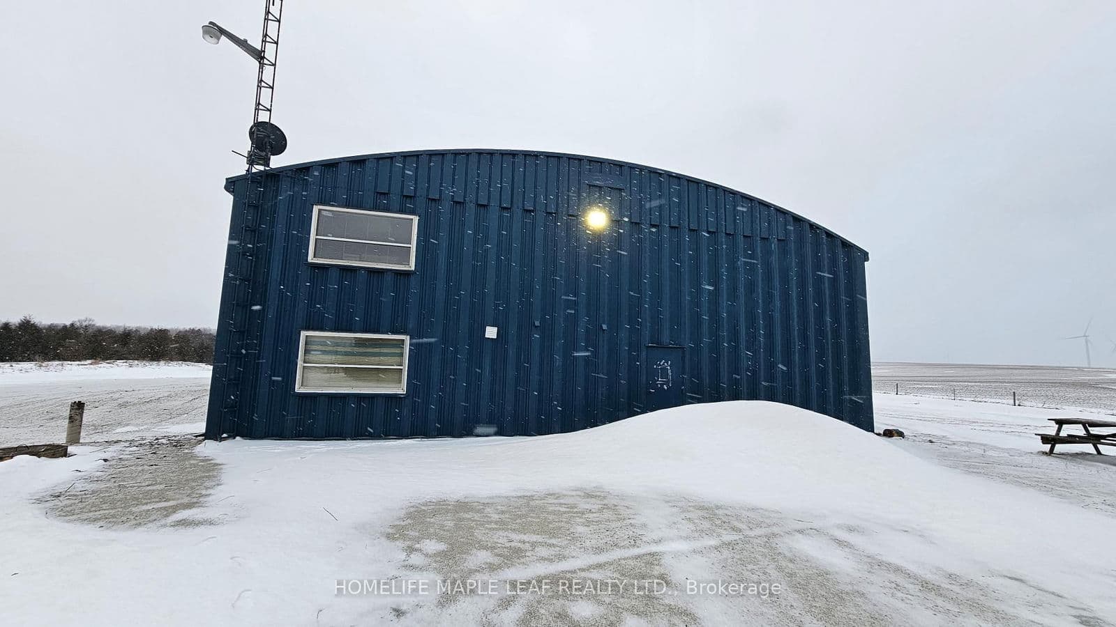 Industrial at 517462 County Road 124, Melancthon, ON - Photo 21 - RE/MAX Garden City Realty