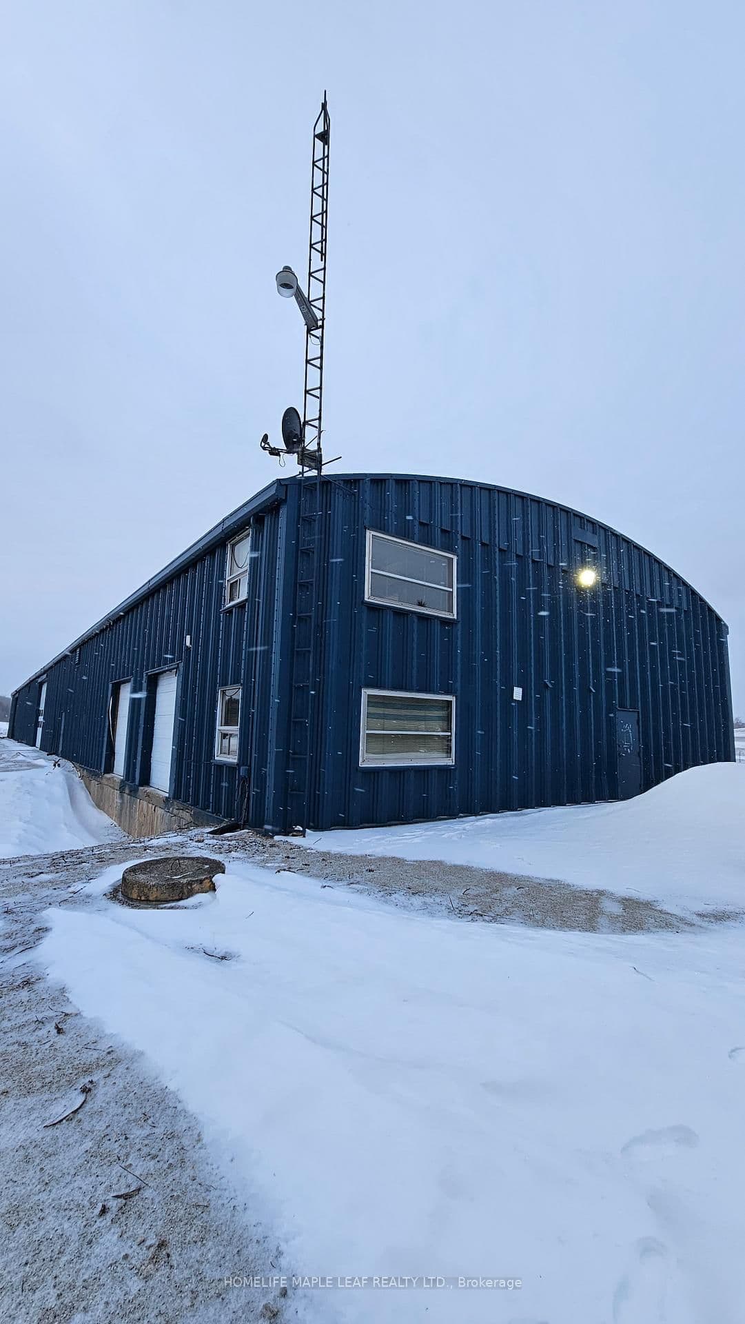 Industrial at 517462 County Road 124, Melancthon, ON - Photo 22 - RE/MAX Garden City Realty