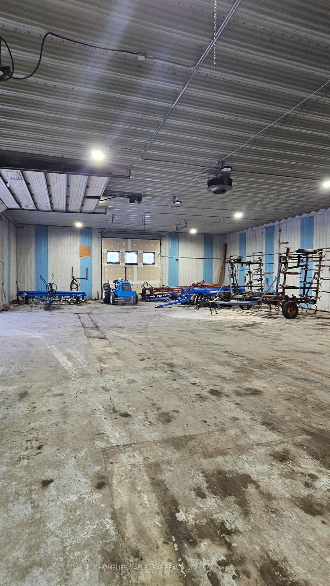 Industrial at 517462 County Road 124, Melancthon, ON - Photo 4 - RE/MAX Garden City Realty