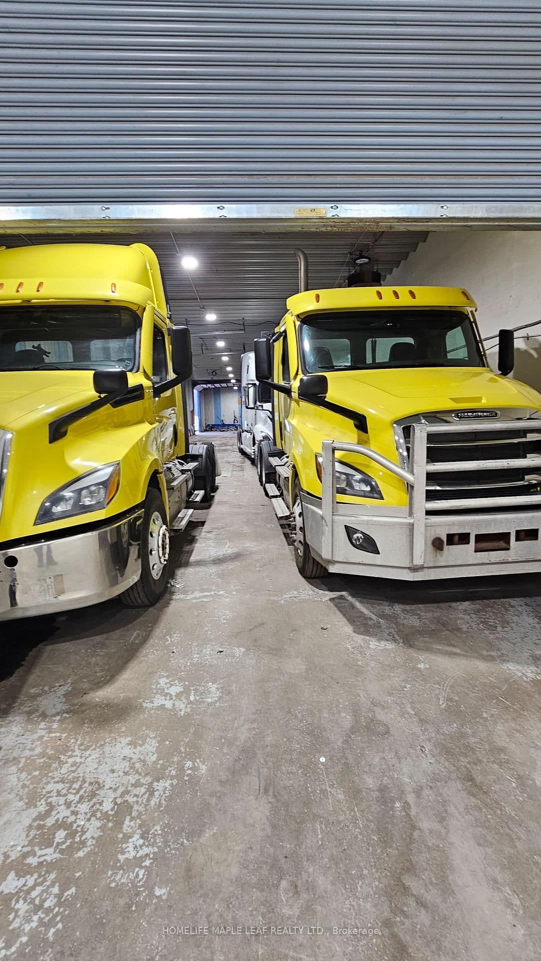 Industrial at 517462 County Road 124, Melancthon, ON - Photo 5 - RE/MAX Garden City Realty