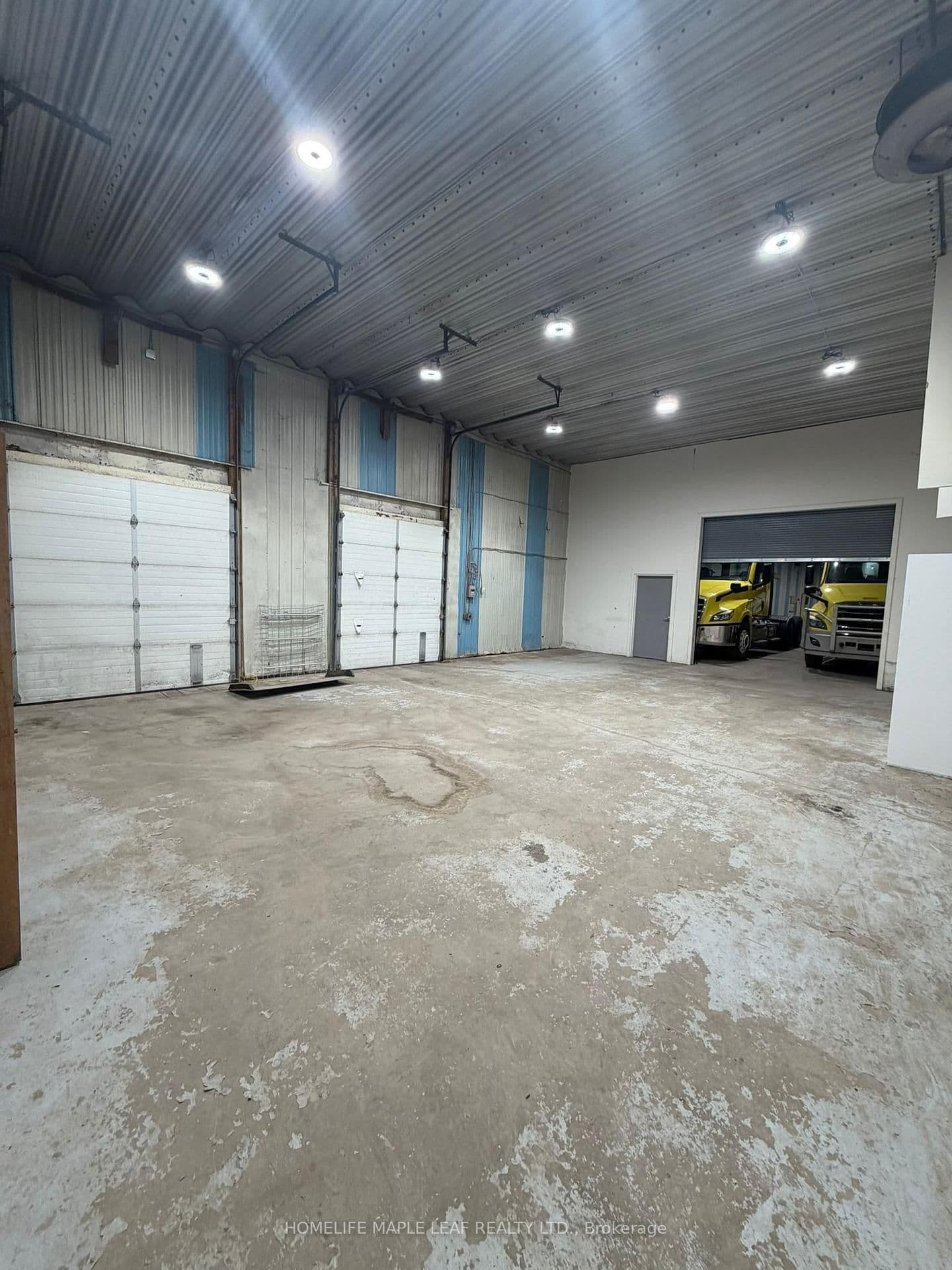 Industrial at 517462 County Road 124, Melancthon, ON - Photo 6 - RE/MAX Garden City Realty