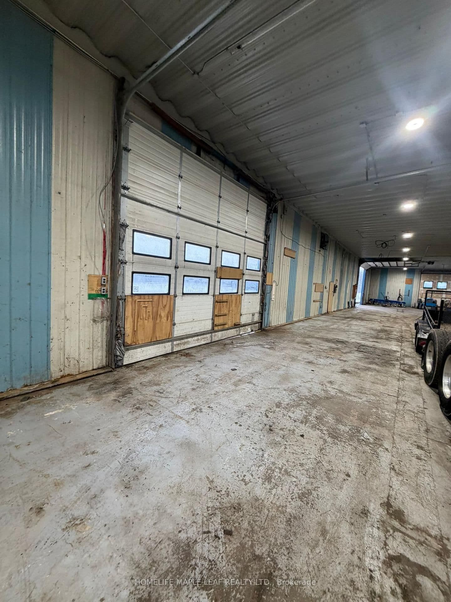 Industrial at 517462 County Road 124, Melancthon, ON - Photo 7 - RE/MAX Garden City Realty