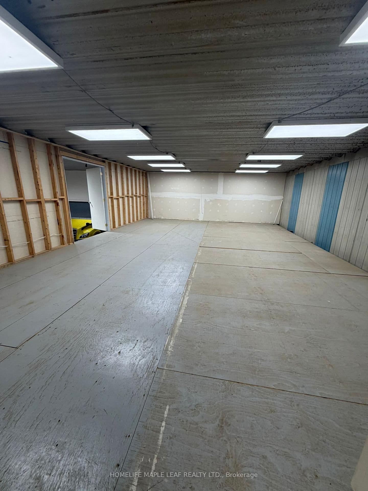 Industrial at 517462 County Road 124, Melancthon, ON - Photo 9 - RE/MAX Garden City Realty