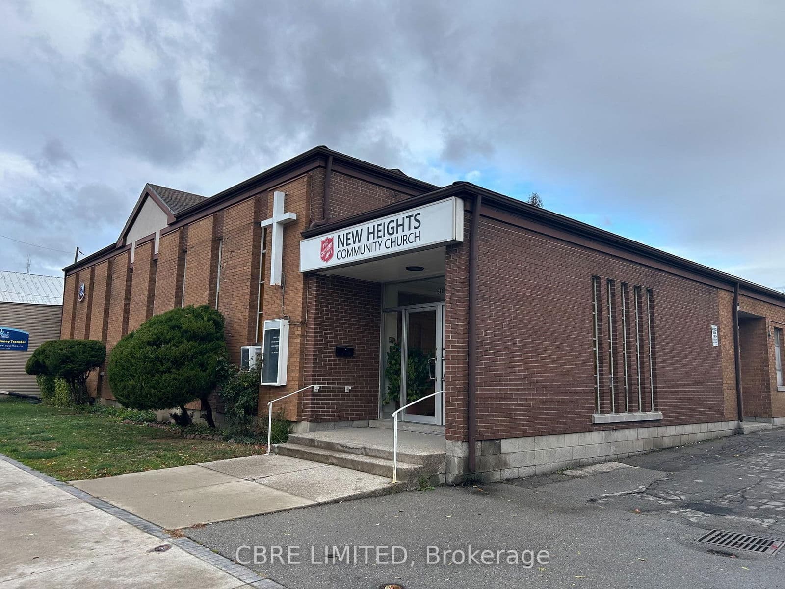 Office at 573 Concession Street, Hamilton, ON - Photo 1 - RE/MAX Garden City Realty