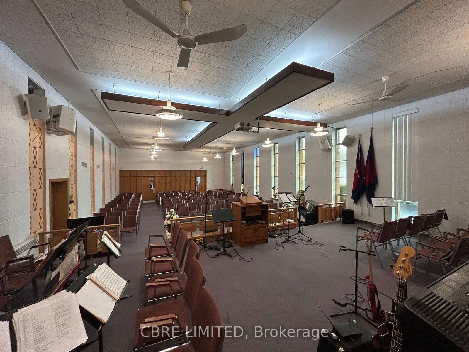 Commercial Retail at Opt 1- 573 Concession Street, Hamilton, ON - Photo 3 - RE/MAX Garden City Realty