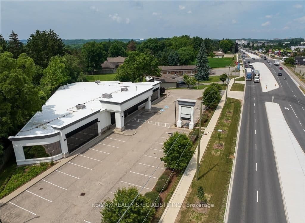 Office at 4553 King Street, Kitchener, ON - Photo 10 - RE/MAX Garden City Realty