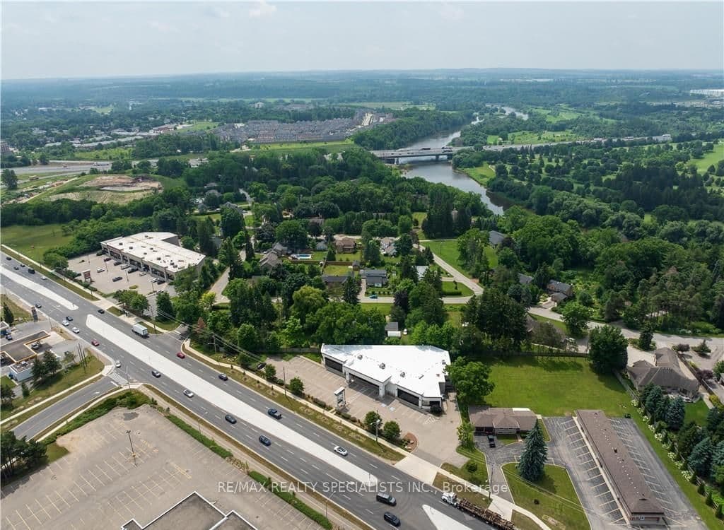 Office at 4553 King Street, Kitchener, ON - Photo 11 - RE/MAX Garden City Realty