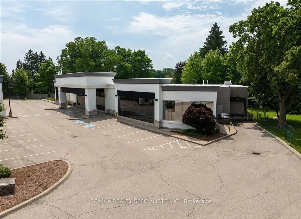 Office at 4553 King Street, Kitchener, ON - Photo 9 - RE/MAX Garden City Realty