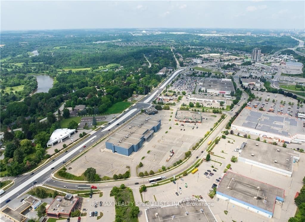 Commercial Retail at 4553 King Street, Kitchener, ON - Photo 6 - RE/MAX Garden City Realty