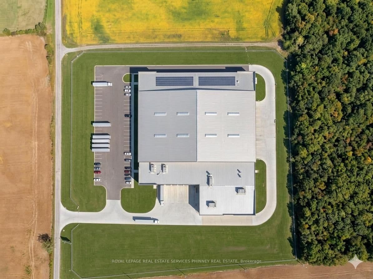 Land at 138 Concession 5 Walpole Acres, Haldimand, ON - Photo 1 - RE/MAX Garden City Realty