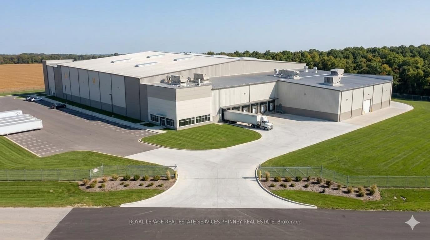 Land at 138 Concession 5 Walpole Acres, Haldimand, ON - Photo 2 - RE/MAX Garden City Realty