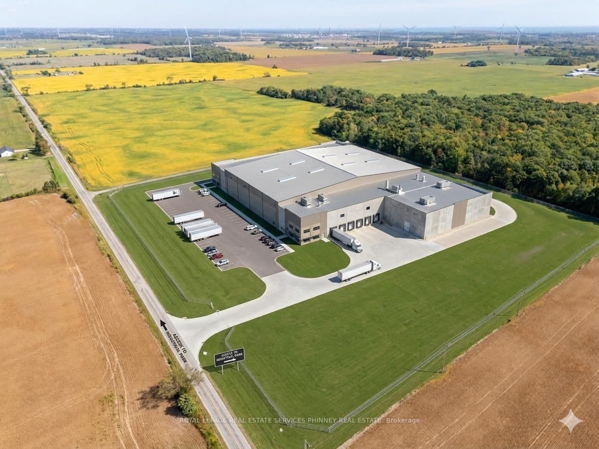 Land at 138 Concession 5 Walpole Acres, Haldimand, ON - Photo 4 - RE/MAX Garden City Realty