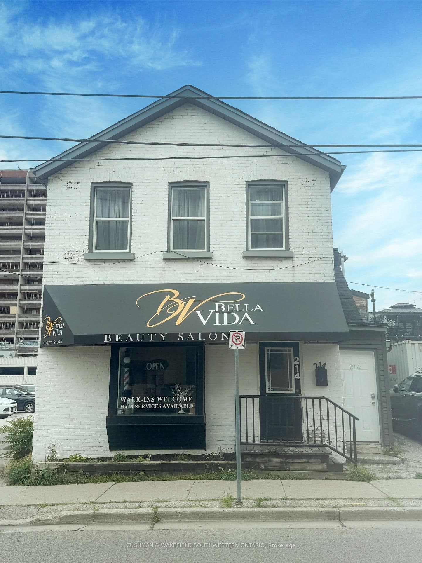 Investment at 723-727 Richmond Street, London East, ON - Photo 3 - RE/MAX Garden City Realty