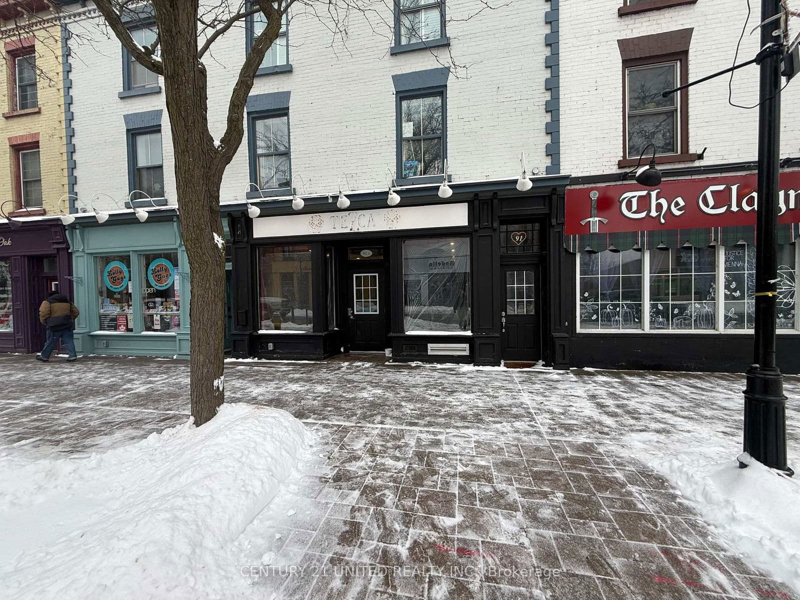 Commercial Retail at 10- 79 King Street, Cobourg, ON - Photo 1 - RE/MAX Garden City Realty