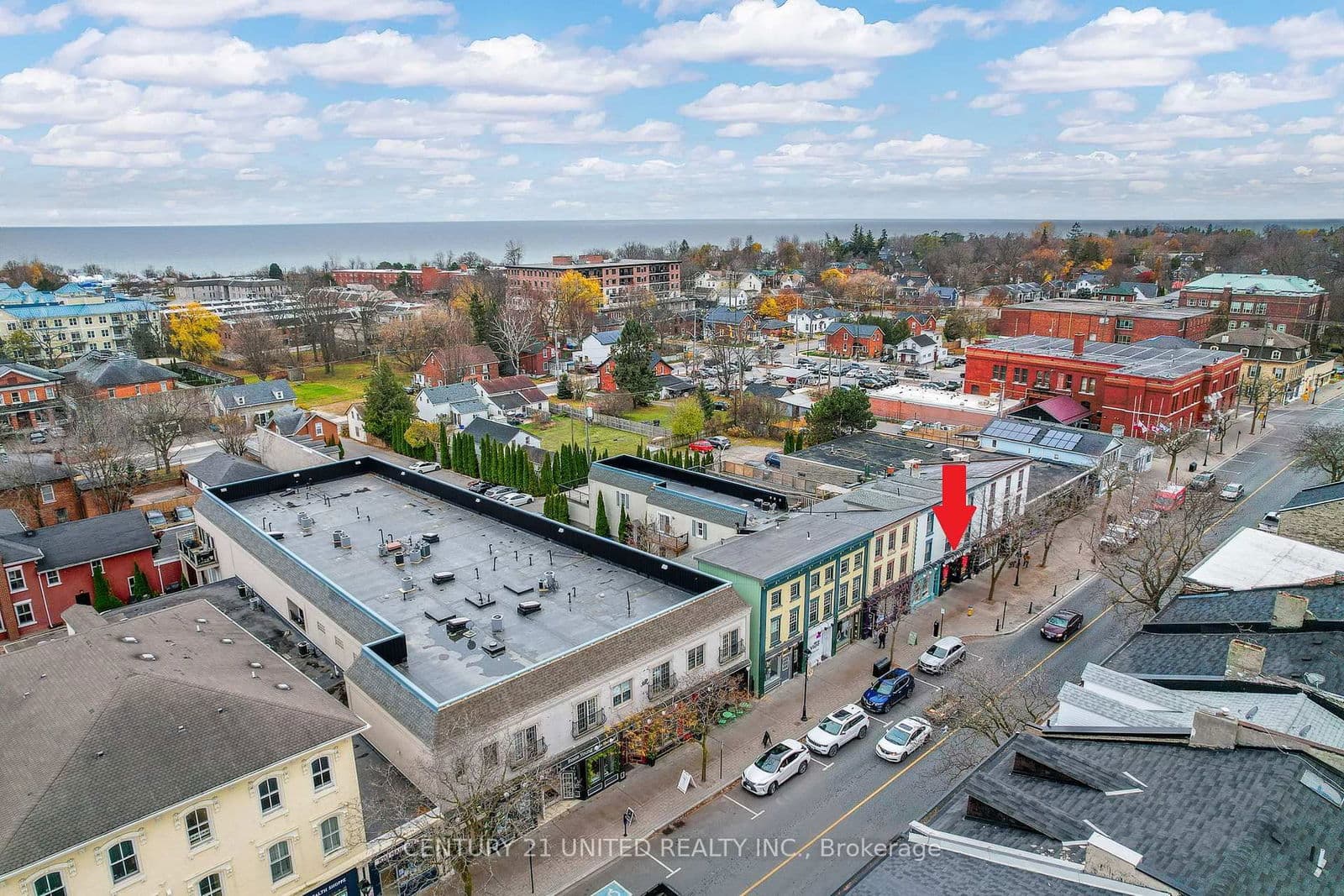 Commercial Retail at 10- 79 King Street, Cobourg, ON - Photo 10 - RE/MAX Garden City Realty