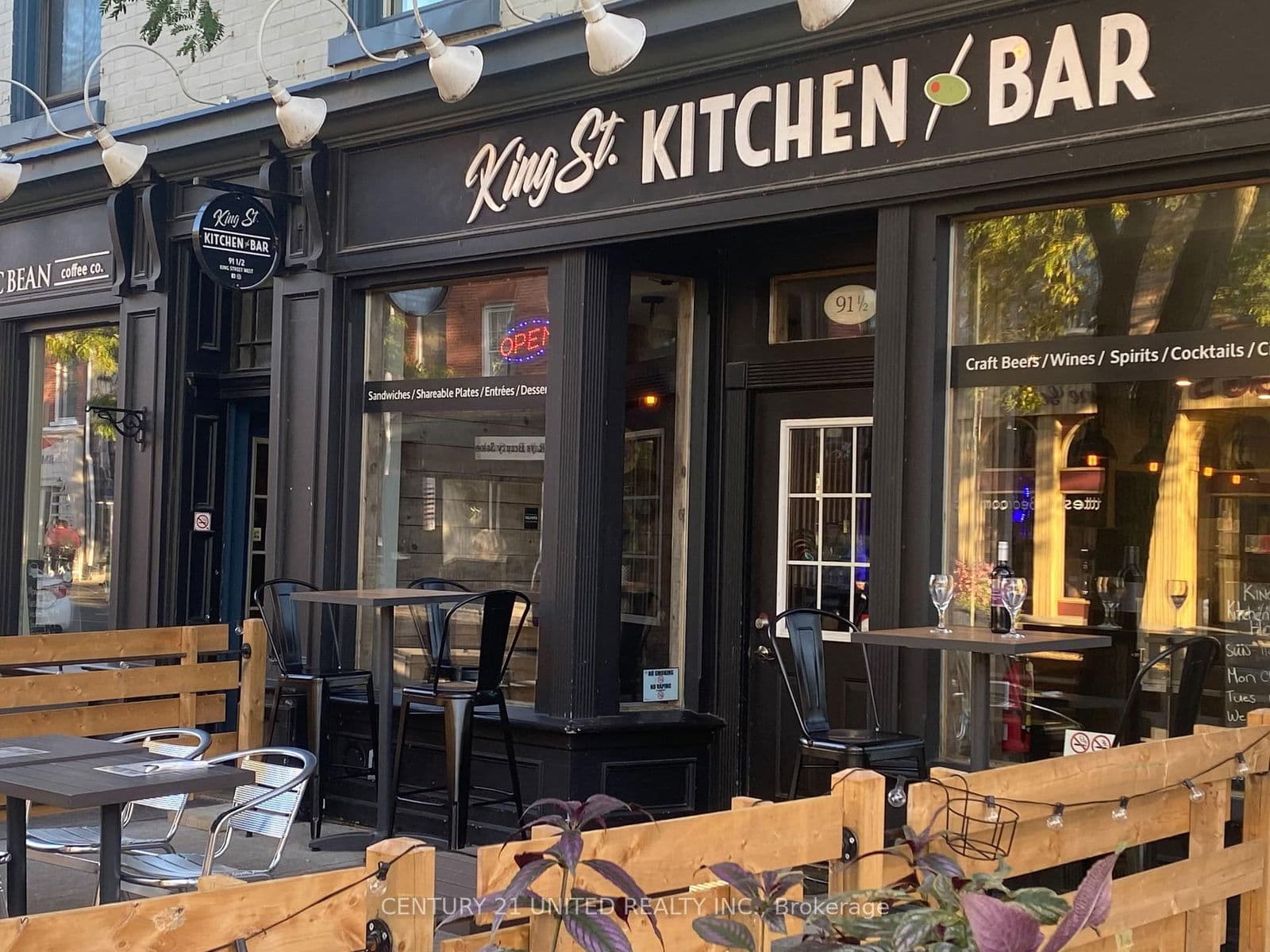 Commercial Retail at 10- 79 King Street, Cobourg, ON - Photo 4 - RE/MAX Garden City Realty