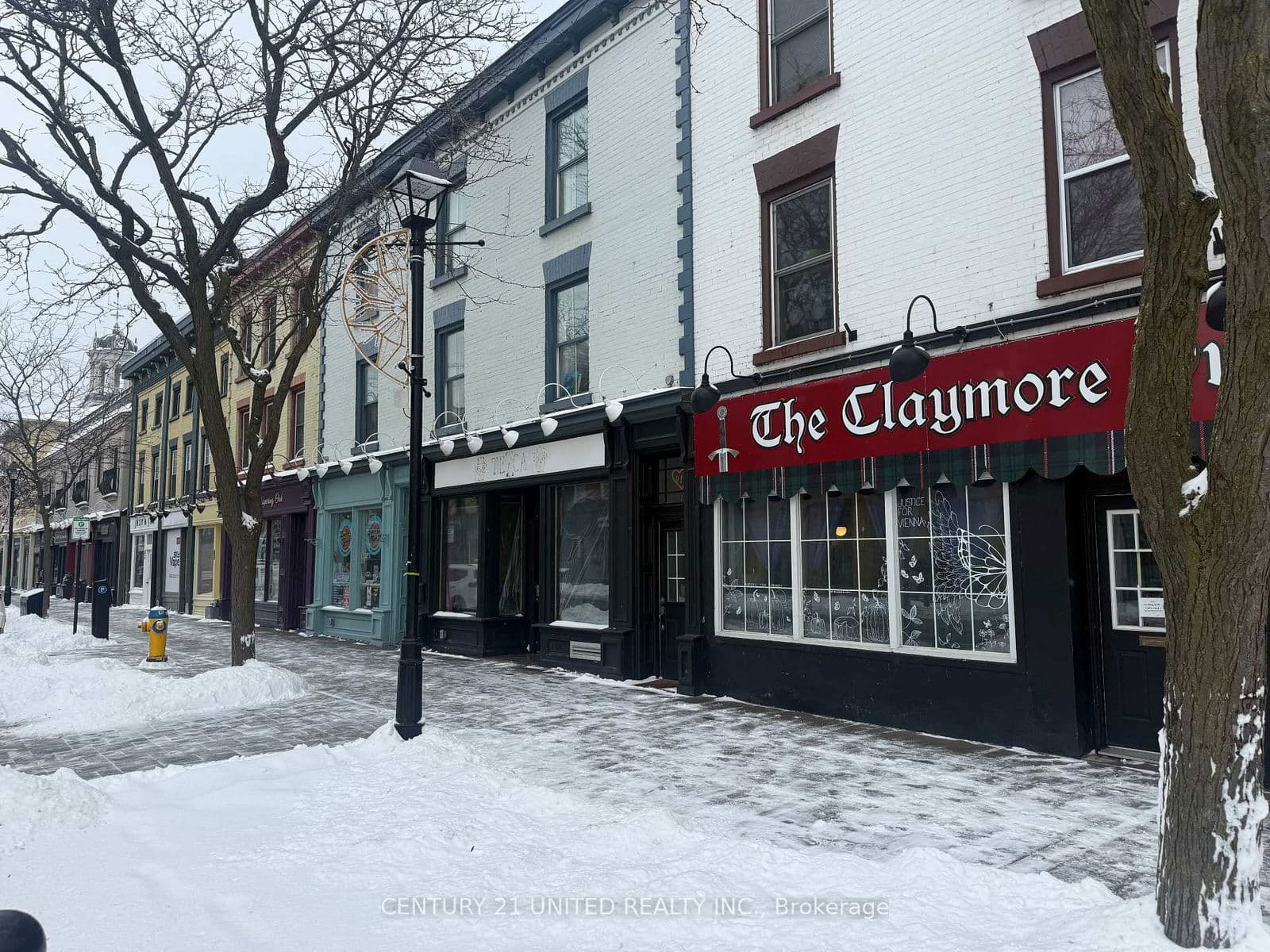 Commercial Retail at 10- 79 King Street, Cobourg, ON - Photo 5 - RE/MAX Garden City Realty