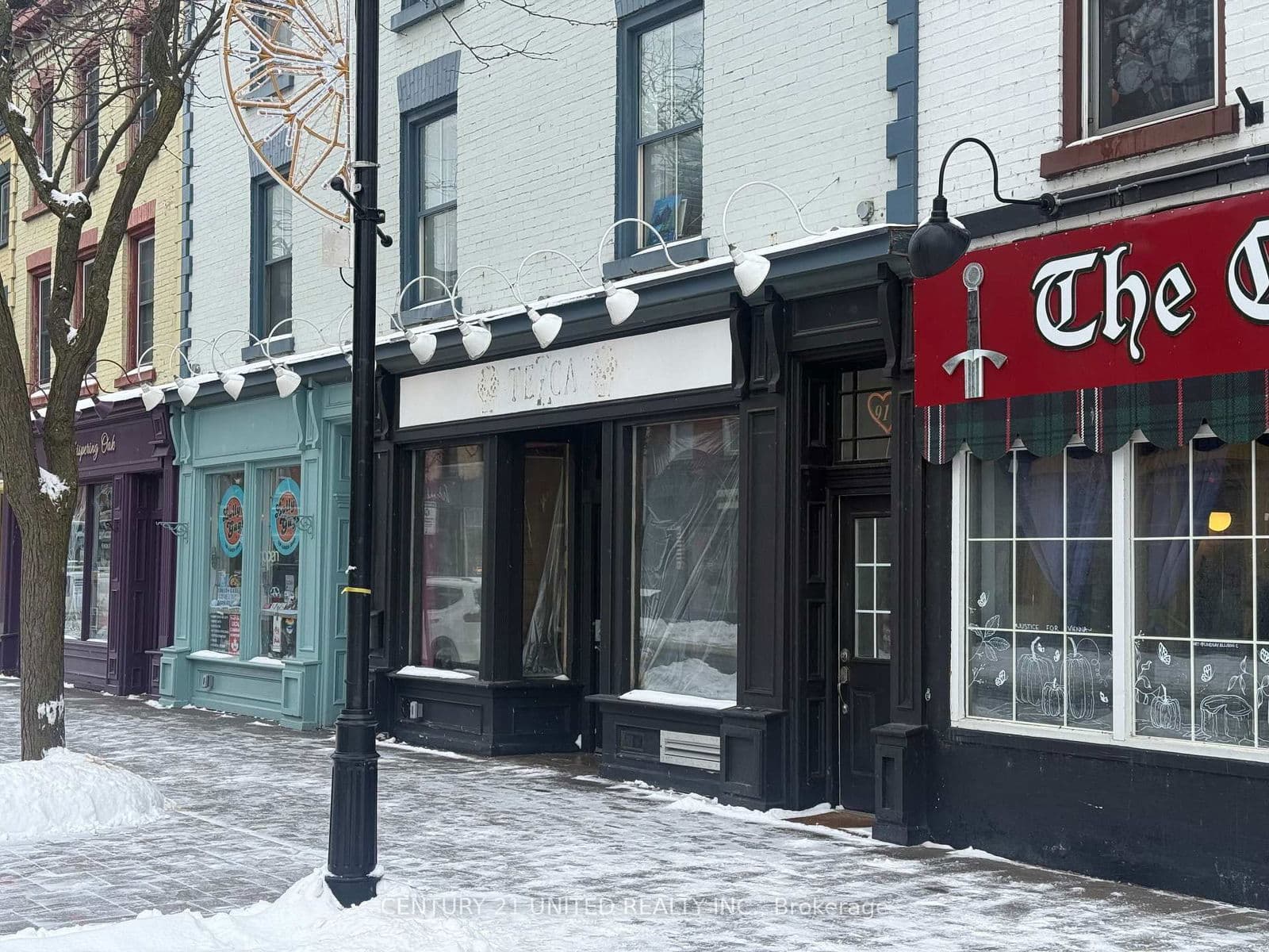 Commercial Retail at 10- 79 King Street, Cobourg, ON - Photo 6 - RE/MAX Garden City Realty