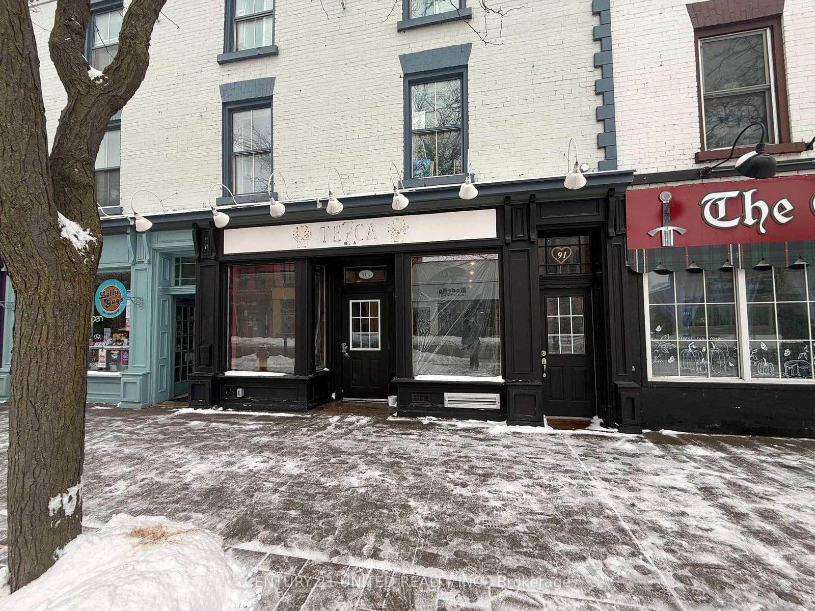 Commercial Retail at 10- 79 King Street, Cobourg, ON - Photo 7 - RE/MAX Garden City Realty