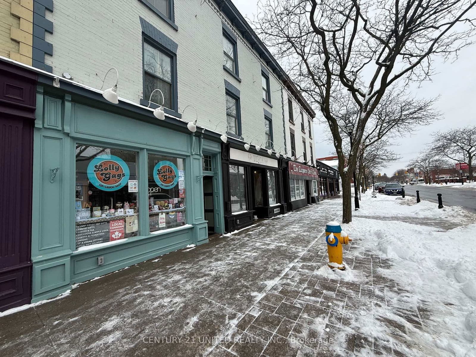 Commercial Retail at 10- 79 King Street, Cobourg, ON - Photo 8 - RE/MAX Garden City Realty