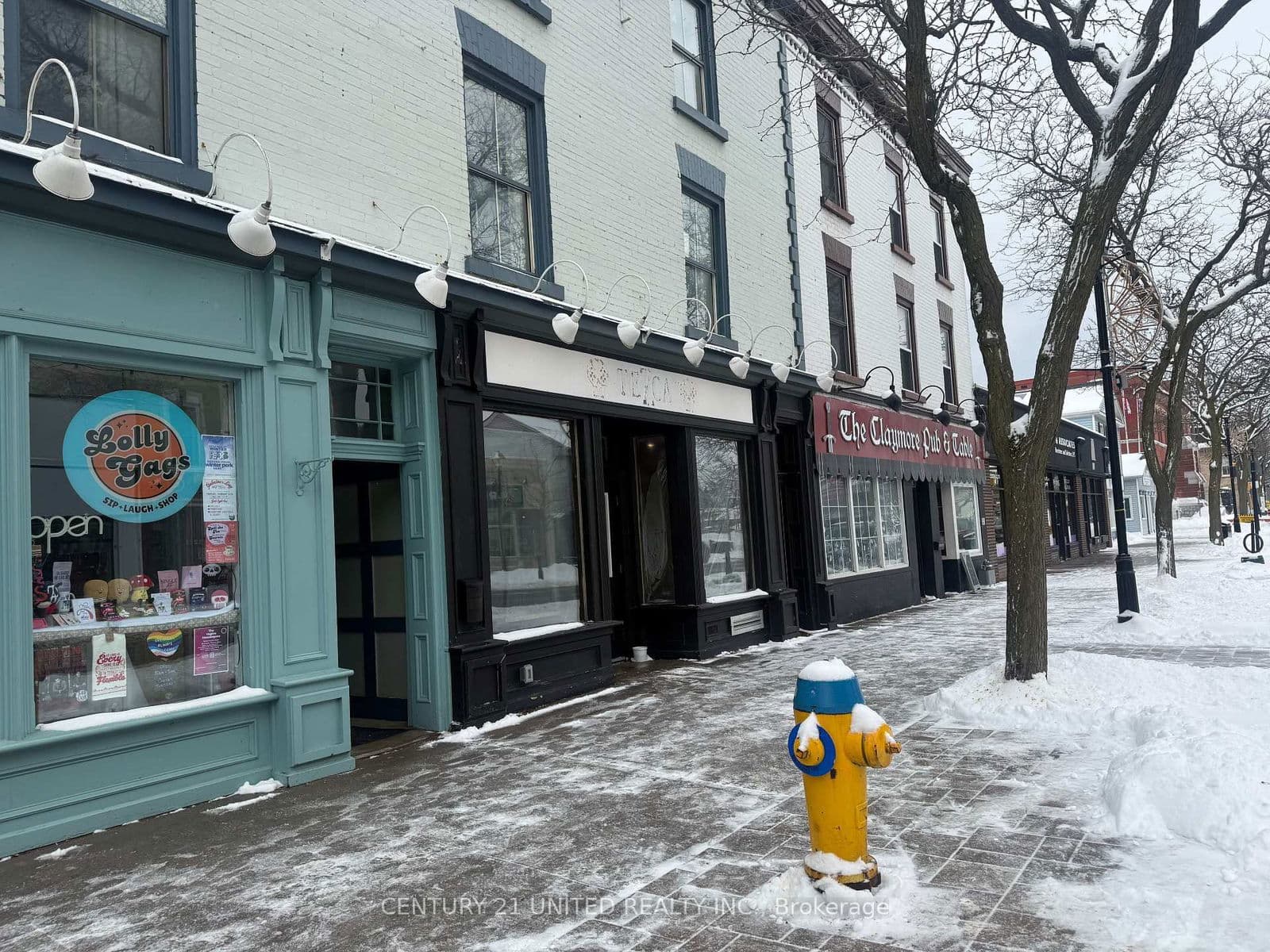 Commercial Retail at 10- 79 King Street, Cobourg, ON - Photo 9 - RE/MAX Garden City Realty