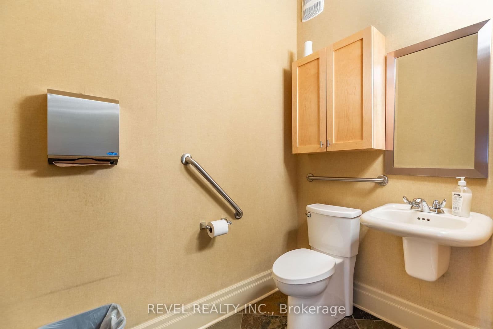 Office at 21 Bold Street, Hamilton, ON - Photo 10 - RE/MAX Garden City Realty