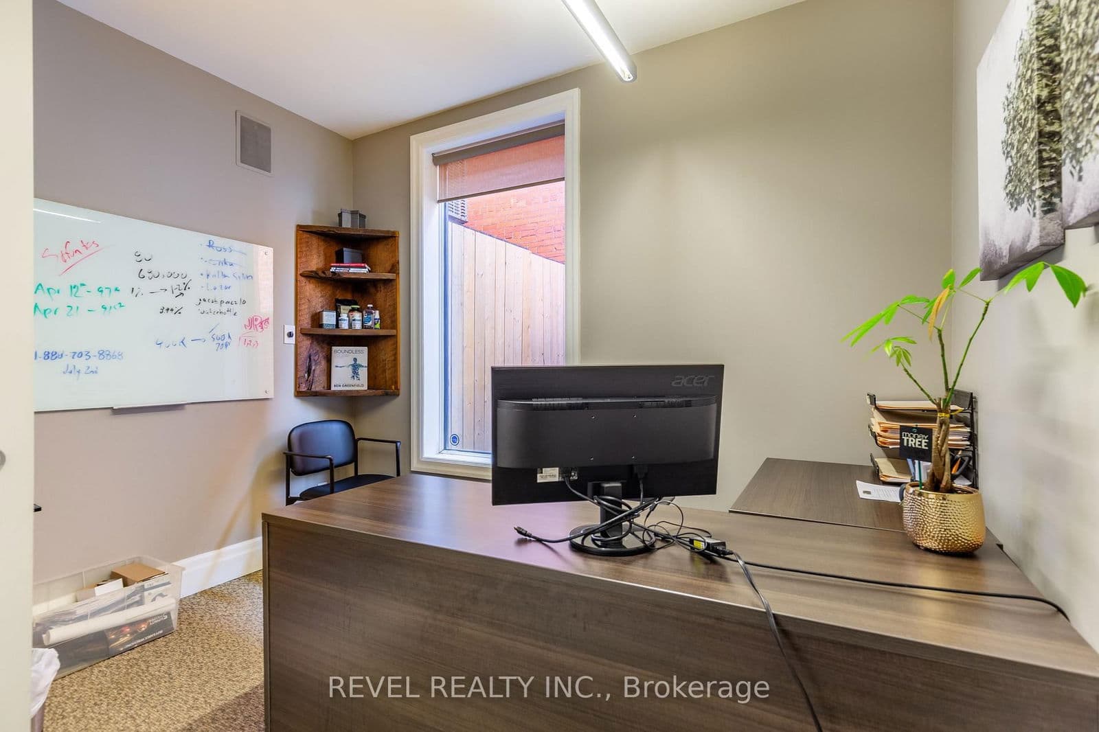 Office at 21 Bold Street, Hamilton, ON - Photo 14 - RE/MAX Garden City Realty