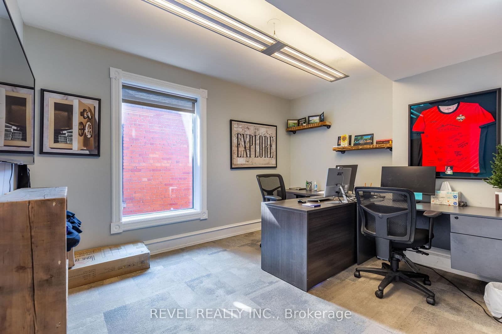 Office at 21 Bold Street, Hamilton, ON - Photo 17 - RE/MAX Garden City Realty