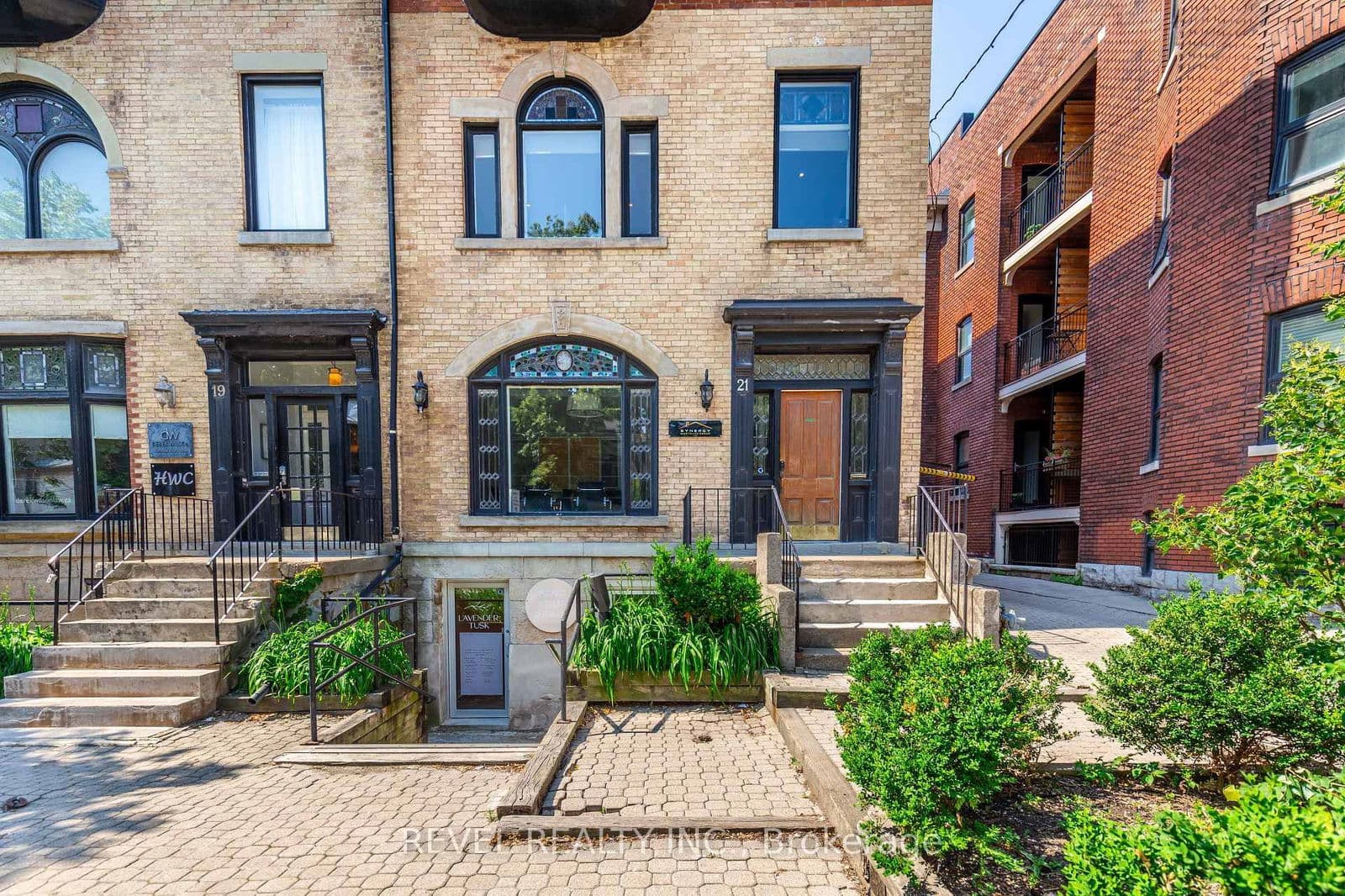 Office at 21 Bold Street, Hamilton, ON - Photo 2 - RE/MAX Garden City Realty