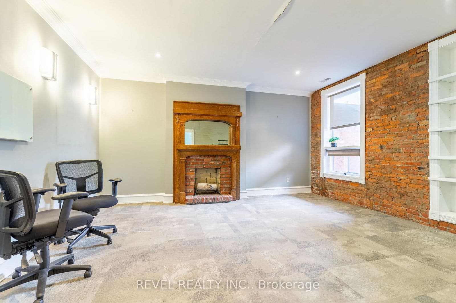 Office at 21 Bold Street, Hamilton, ON - Photo 22 - RE/MAX Garden City Realty