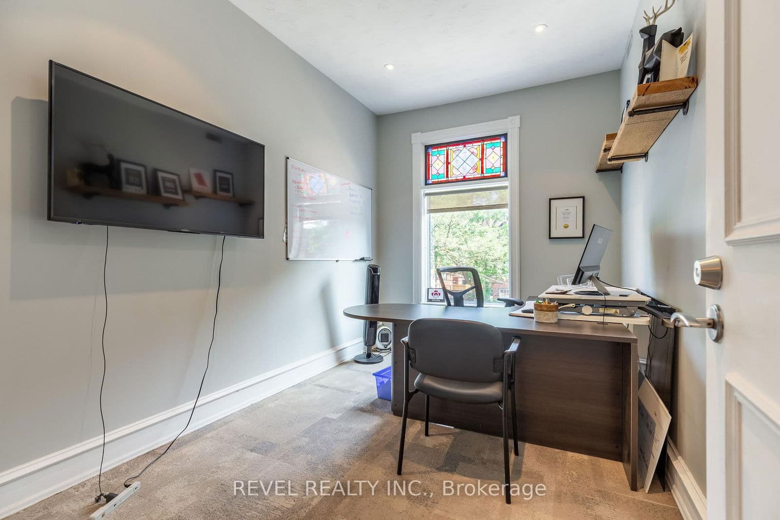 Office at 21 Bold Street, Hamilton, ON - Photo 23 - RE/MAX Garden City Realty